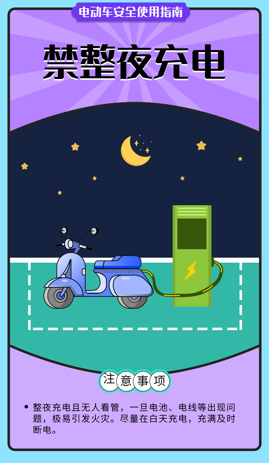 电动汽车充电器_电动自行车充电接口规范化新国标_电动自行车充电器强制性国家标准GB 42296-2022