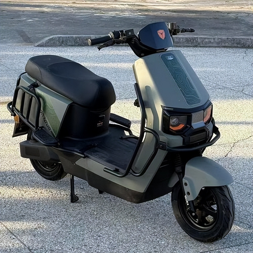 极速行驶也能达到100公里续航车_二轮电动车续航提升_低速电动汽车排名及价格