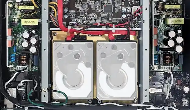 开博尔与英菲克_Melco N1A2 vs 开博尔DMP-K7 _ 日系HIFI品牌与国产新势力数字播放器对比 