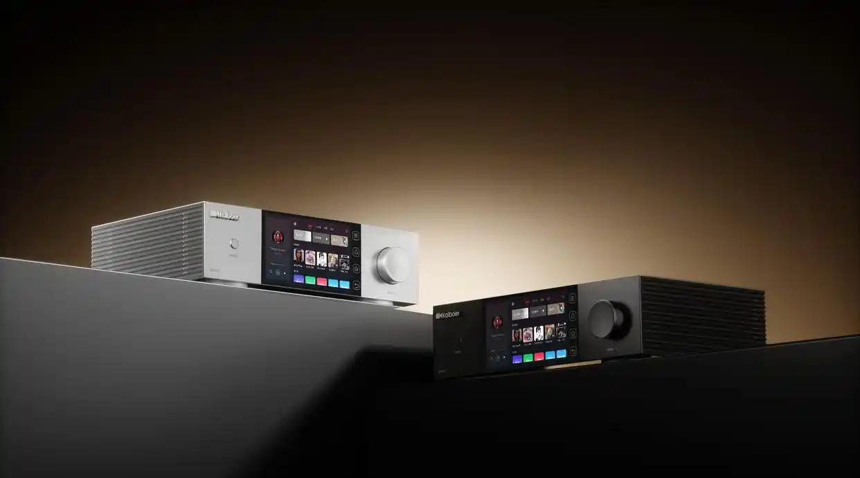 Melco N1A2 vs 开博尔DMP-K7 _开博尔与英菲克_ 日系HIFI品牌与国产新势力数字播放器对比 