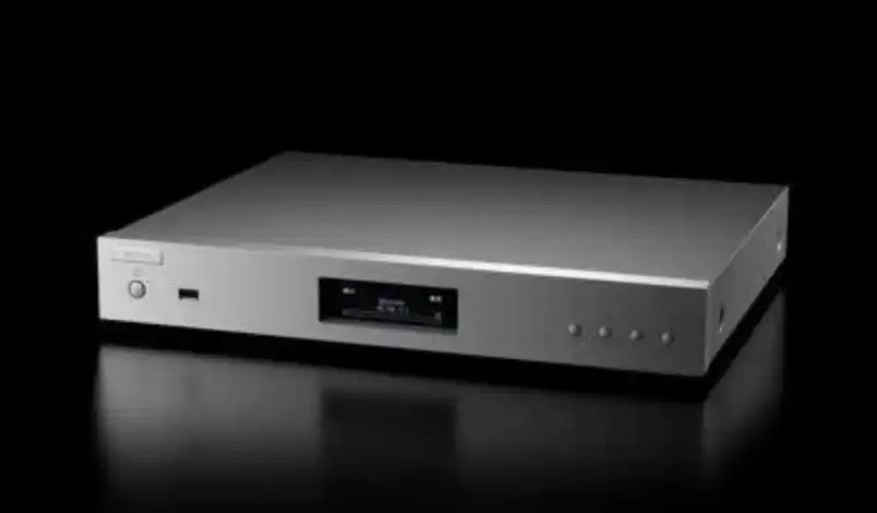 开博尔与英菲克_ 日系HIFI品牌与国产新势力数字播放器对比 _Melco N1A2 vs 开博尔DMP-K7 