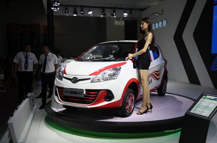 低速纯电动汽车_老年代步车_低速电动车选购指南