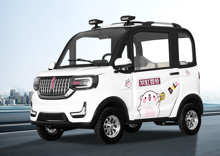 低速电动车选购指南_老年代步车_低速纯电动汽车