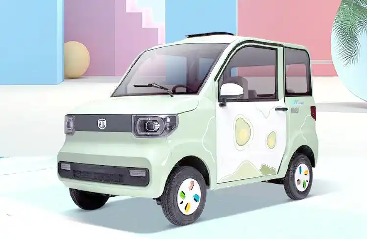 中国低速电动汽车品牌_低速电动汽车品牌排行_低速电动车市场分析