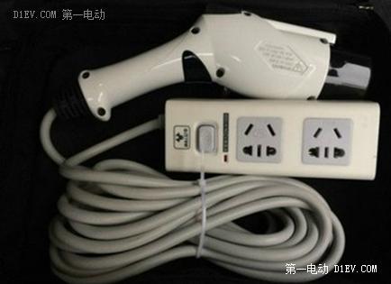 电动汽车充电器接钱图_V2H功能_新能源汽车交流发电