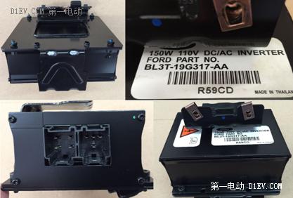 V2H功能_电动汽车充电器接钱图_新能源汽车交流发电