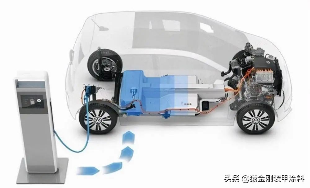 新能源汽车底盘剐蹭维修费用_新能源车底盘防护措施_新能源电动汽车维修