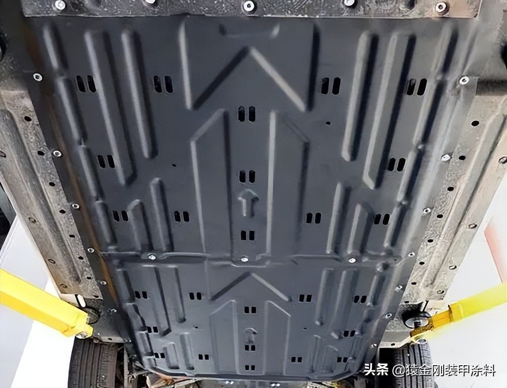 新能源汽车底盘剐蹭维修费用_新能源电动汽车维修_新能源车底盘防护措施