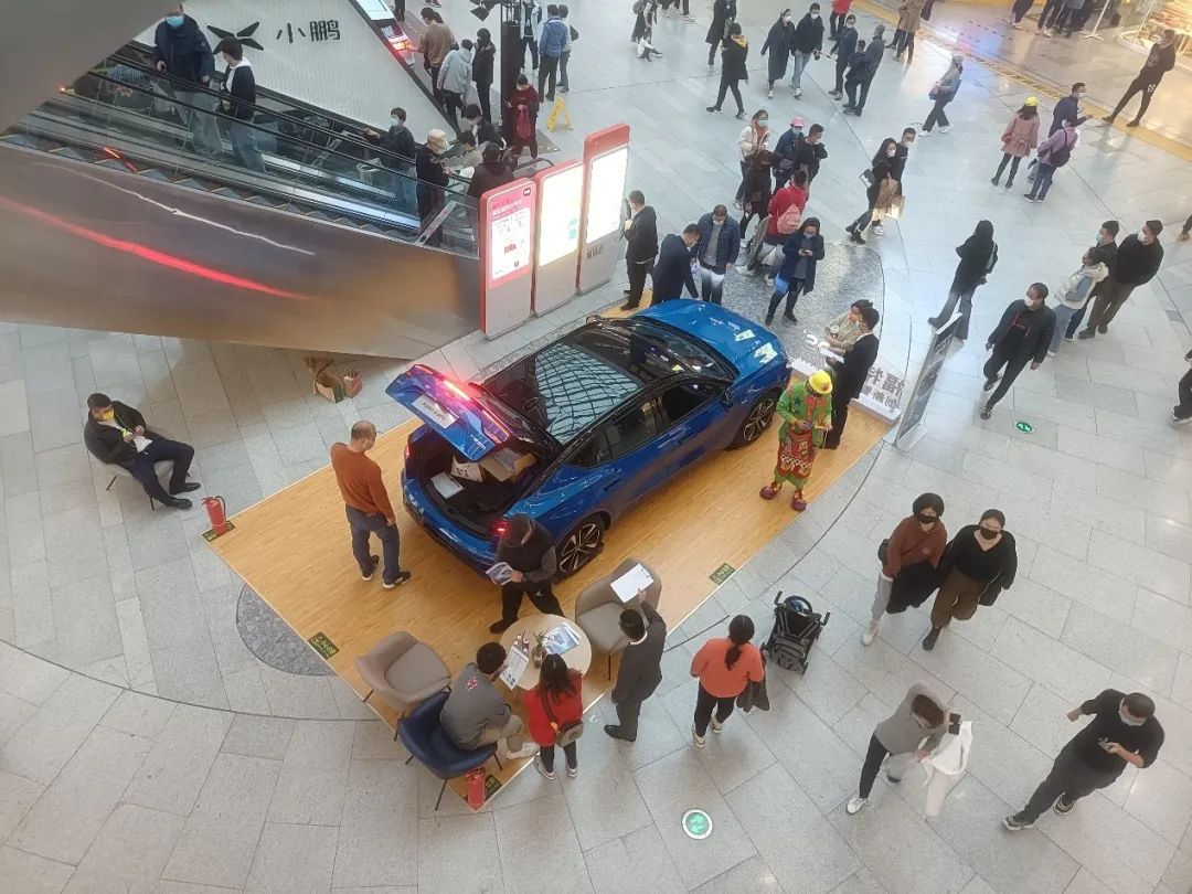 威马4S店倒闭维修难_新能源电动汽车维修_新能源汽车售后服务问题